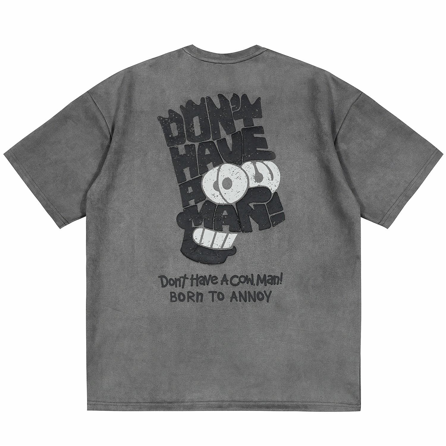 The Simpsons/辛普森一家 The Simpsons T-Shirt