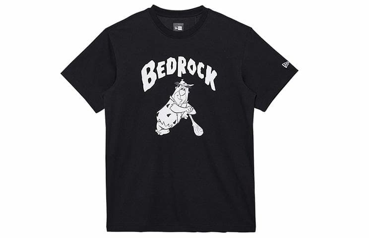 New Era SS22 T