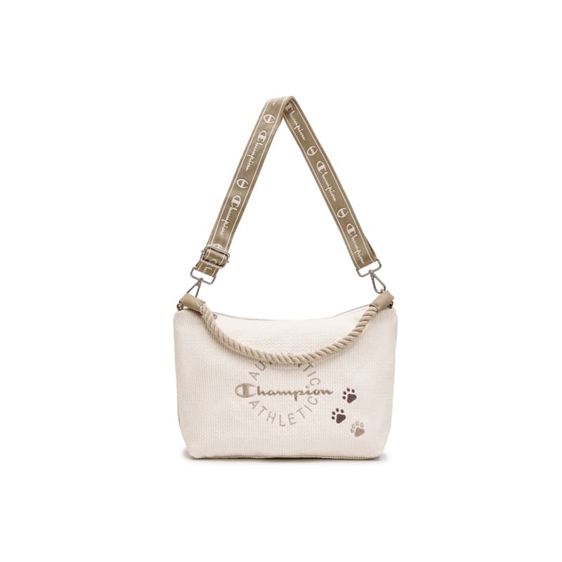 Champion Fortune Cookie Bag