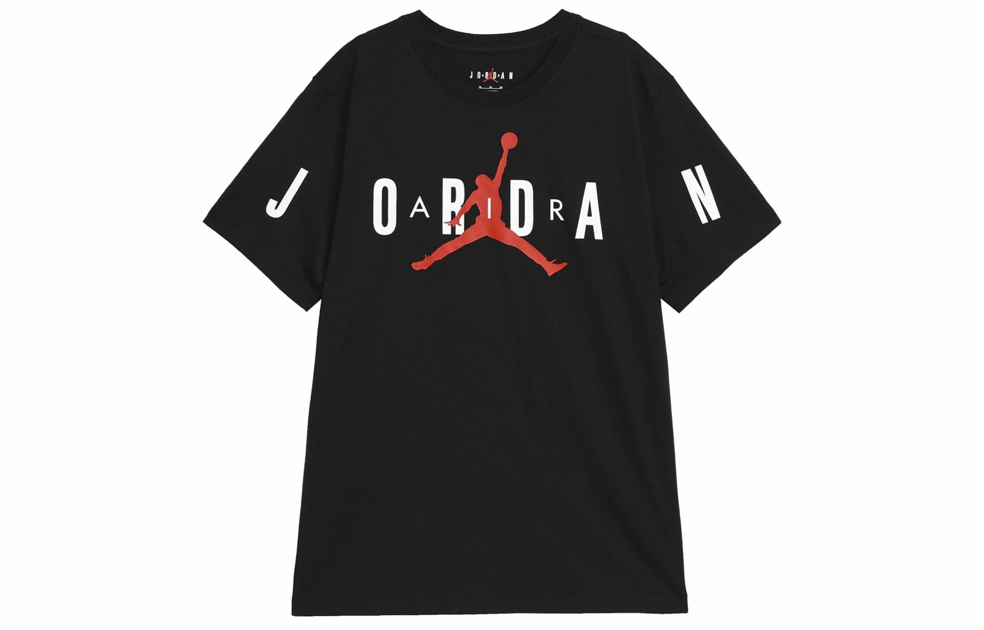 Jordan