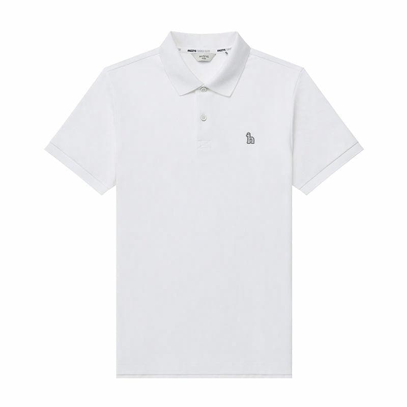 HAZZYS 哈吉斯 HAZZYS Polo