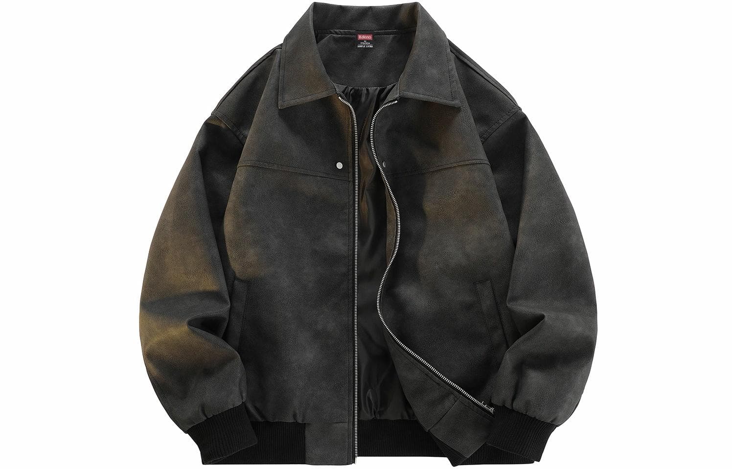 BALENO 班尼路 Baleno Jacket