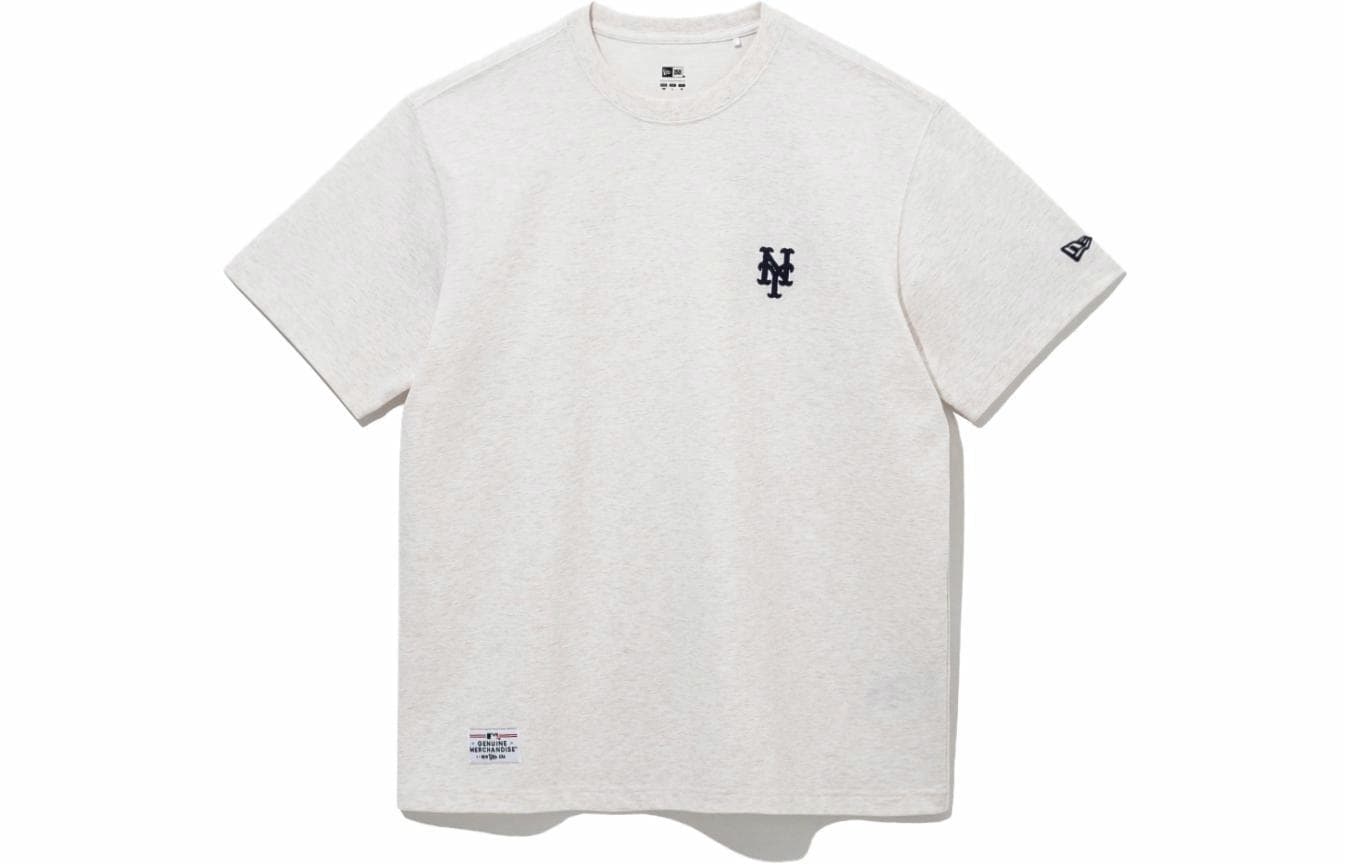 New Era x MLB New York Mets T-Shirt