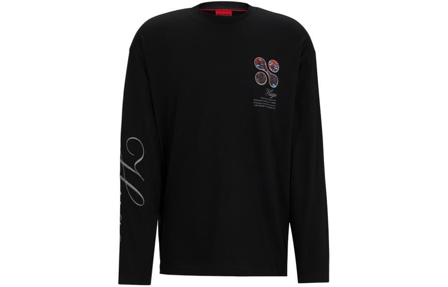 HUGO BOSS SS24 T