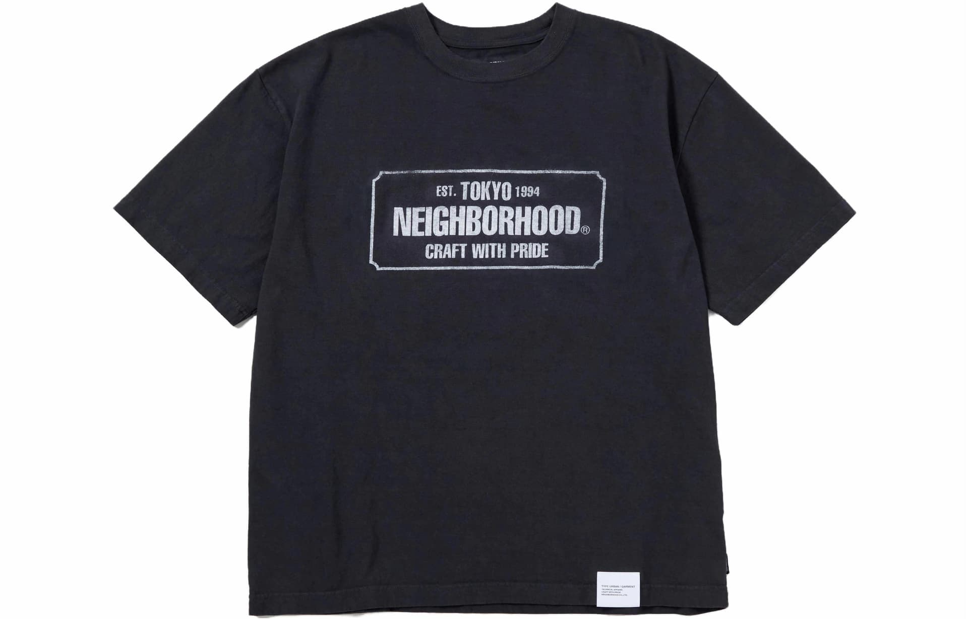 NEIGHBORHOOD