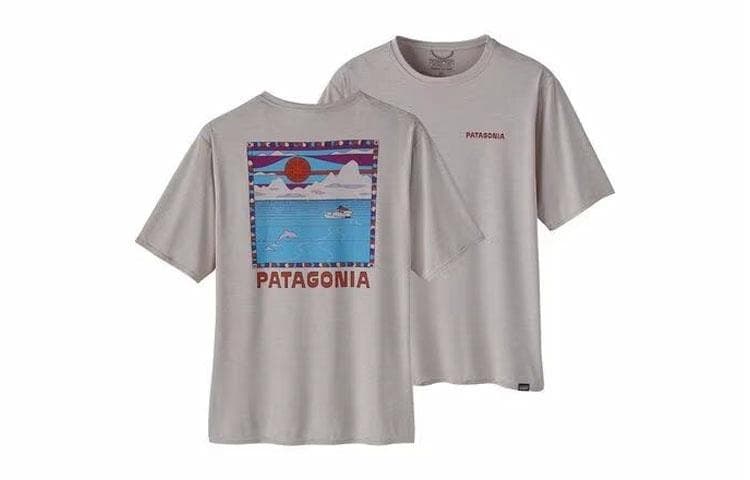 Patagonia Cap Cool-Waters