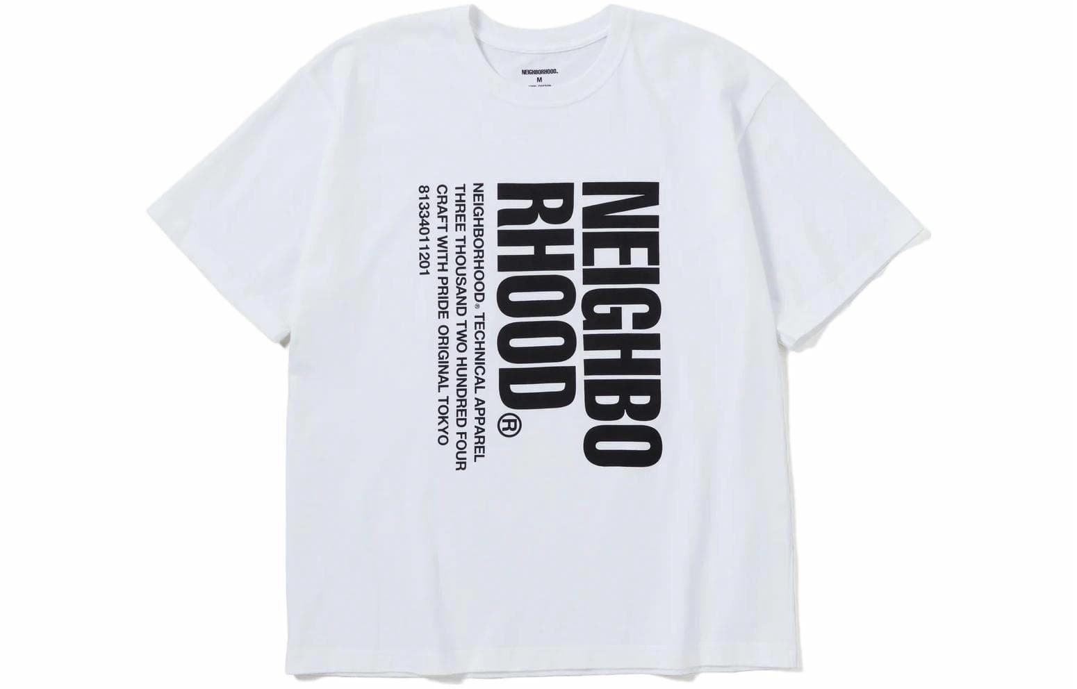NEIGHBORHOOD