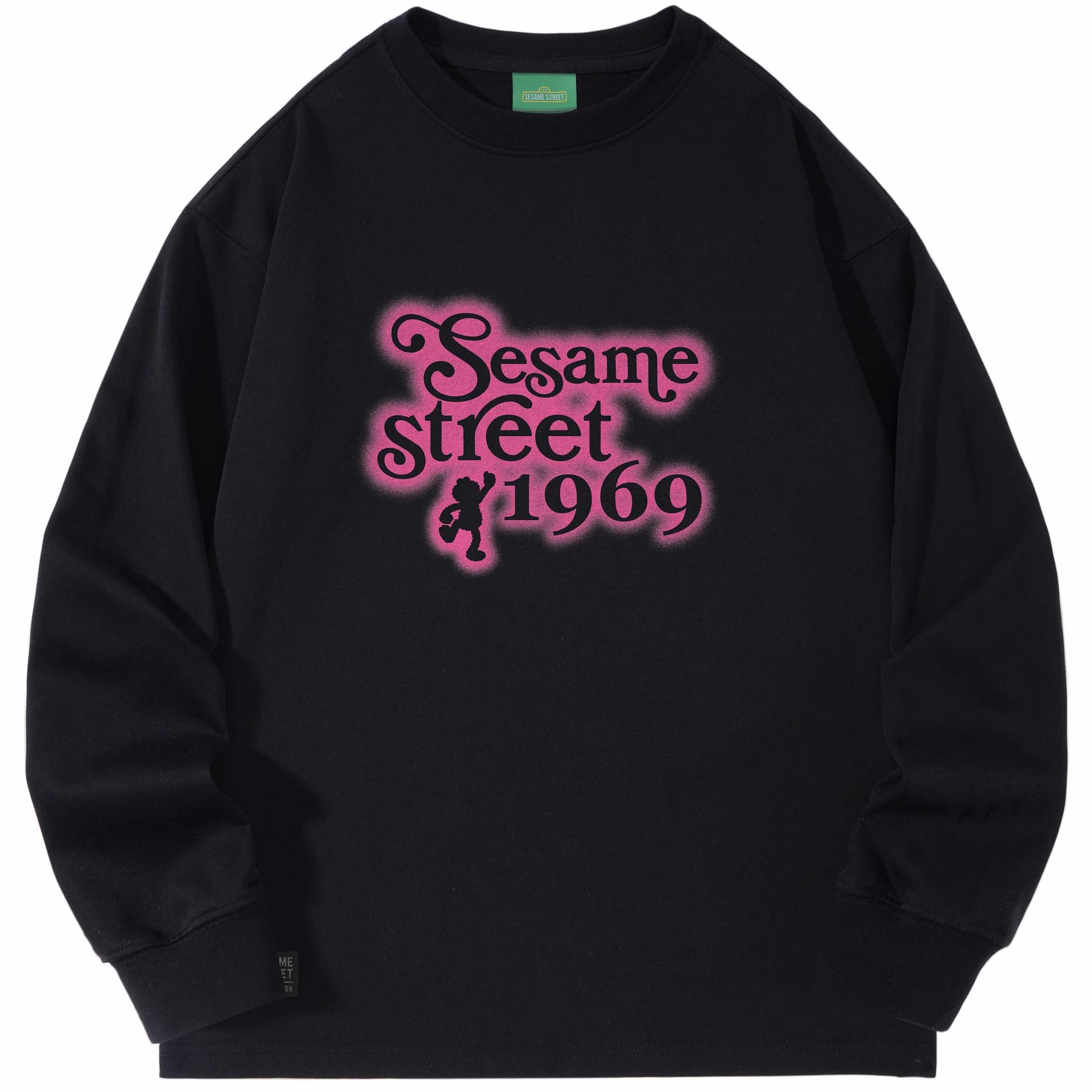 SESAME STREET/芝麻街 SESAME STREET T