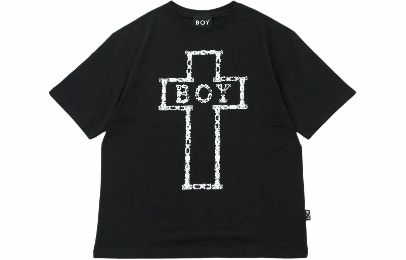 Boy London T