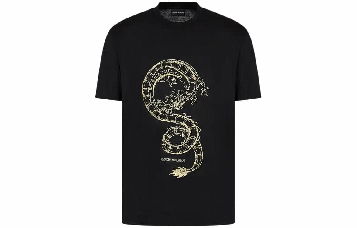 EMPORIO ARMANI/阿玛尼 Emporio Armani SS24