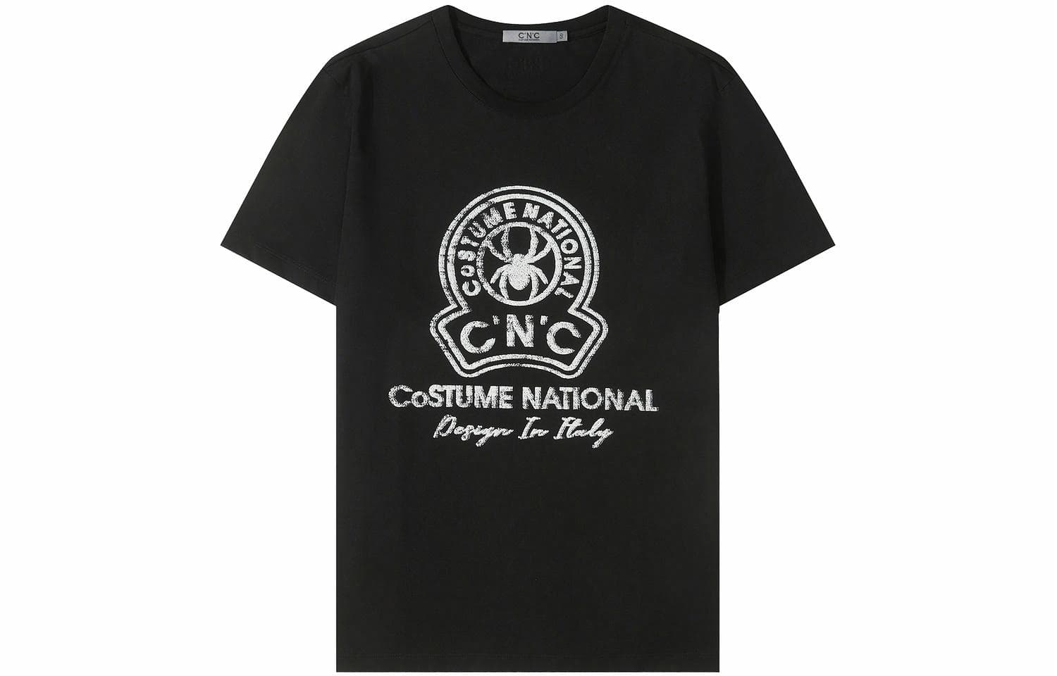 C'N'C LogoT