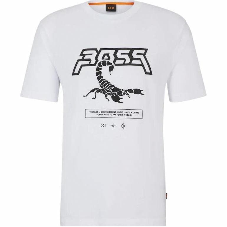 HUGO BOSS
