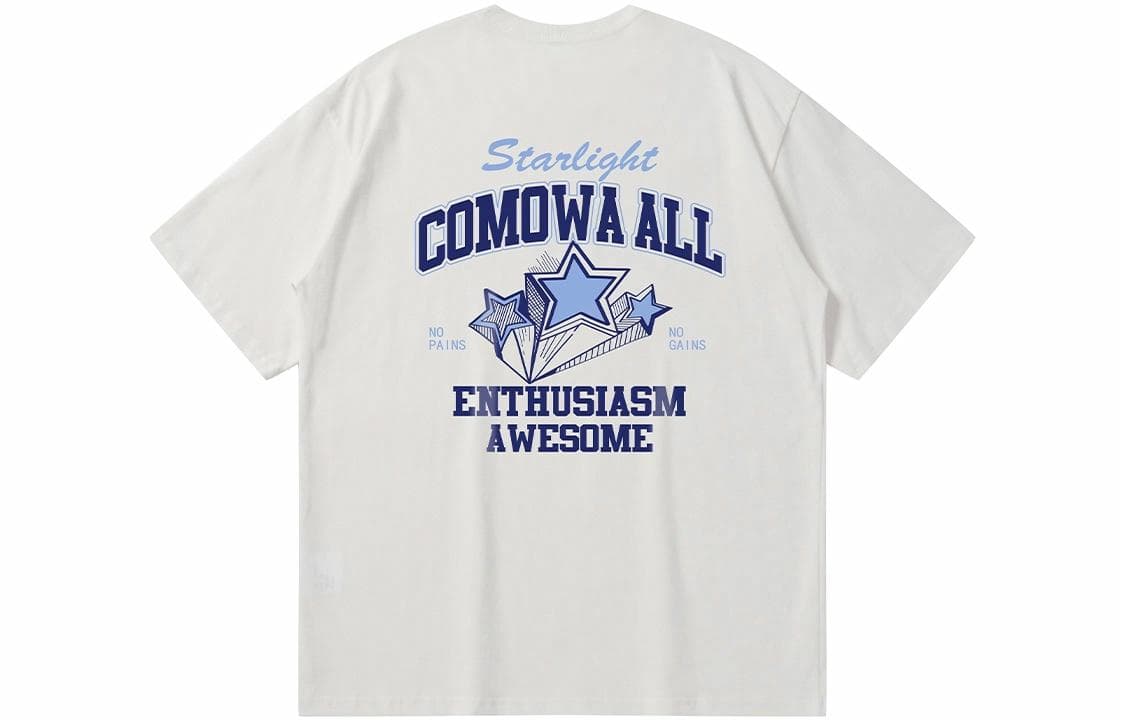 COMOWA logoT