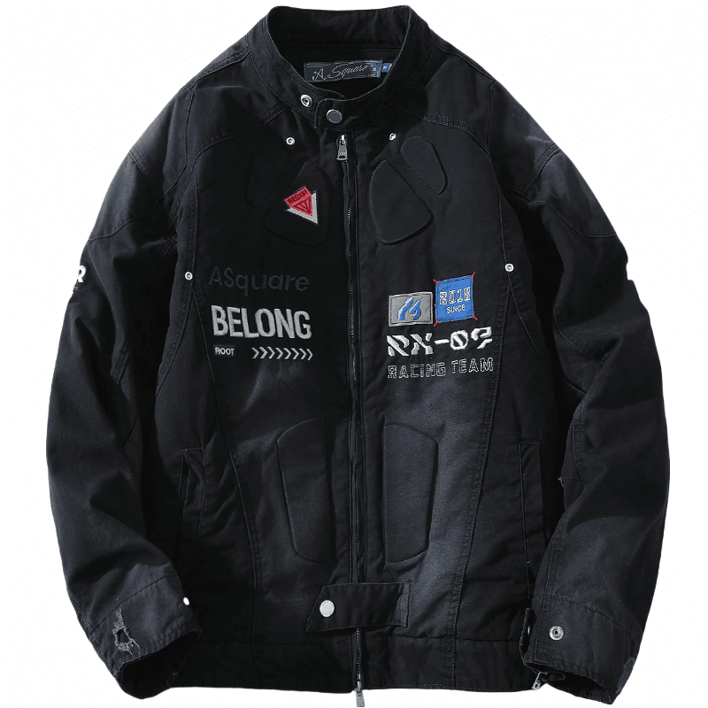 A SQUARE ROOT/A 的平方根 A SQUARE ROOT Jacket