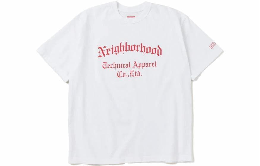 NEIGHBORHOOD T