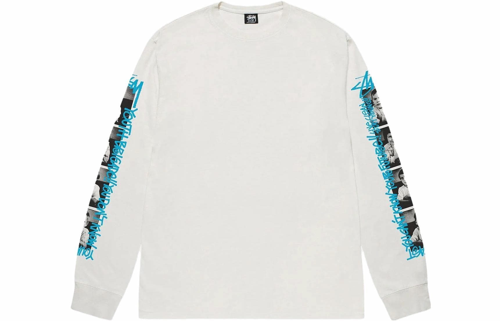Stussy SS23 Long Sleeve Tee