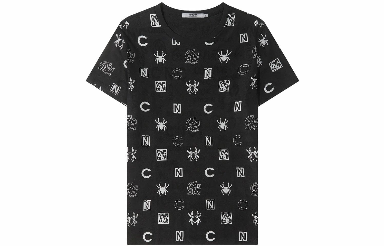C'N'C 3DT
