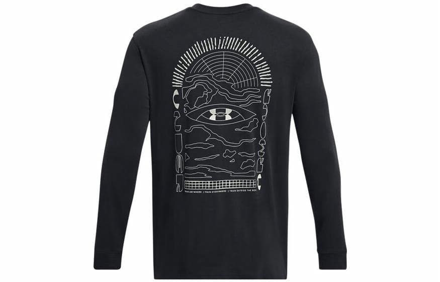 Under Armour Anywhere