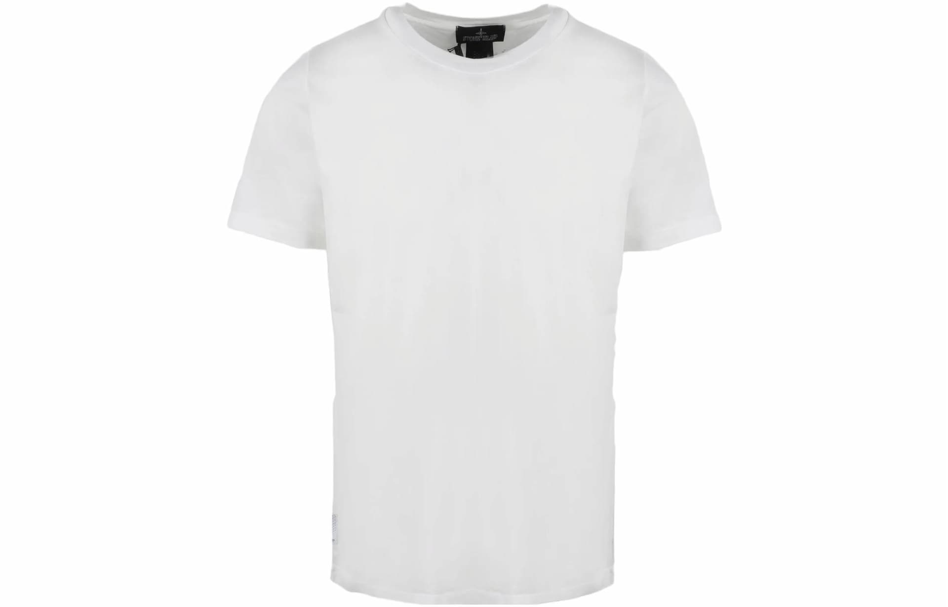 Stone Island T-Shirt White