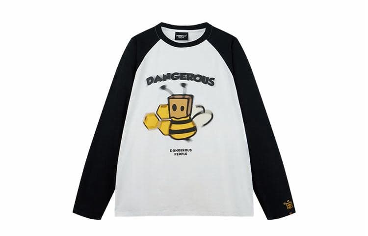 DANGEROUSPEOPLE T