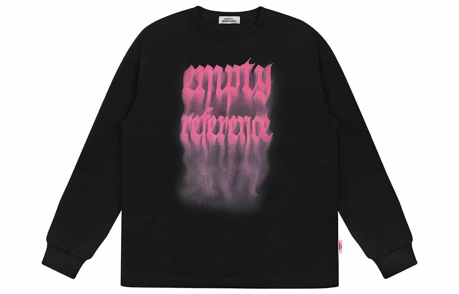 EMPTY REFERENCE T