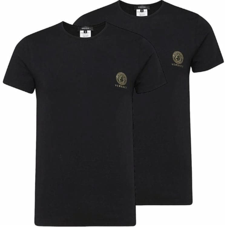 VERSACE/范思哲 VERSACE LogoT
