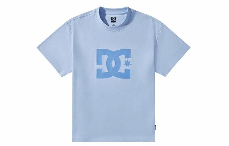 DCSHOES DC Shoes Dopamine Logo T-Shirt