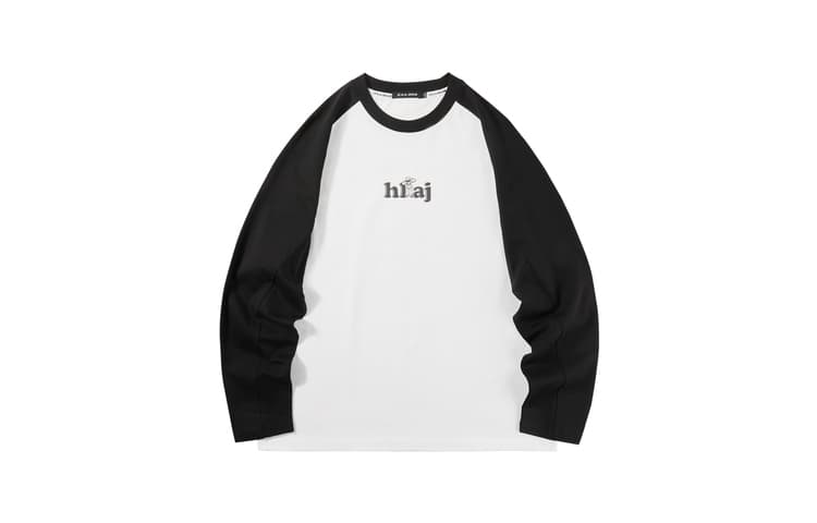 黑鲸 HLA JEANS HLA JEANS T 04