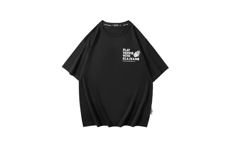 黑鲸 HLA JEANS HLA JEANS T 91