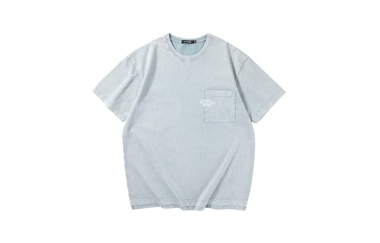 黑鲸 HLA JEANS HLA JEANS T 83