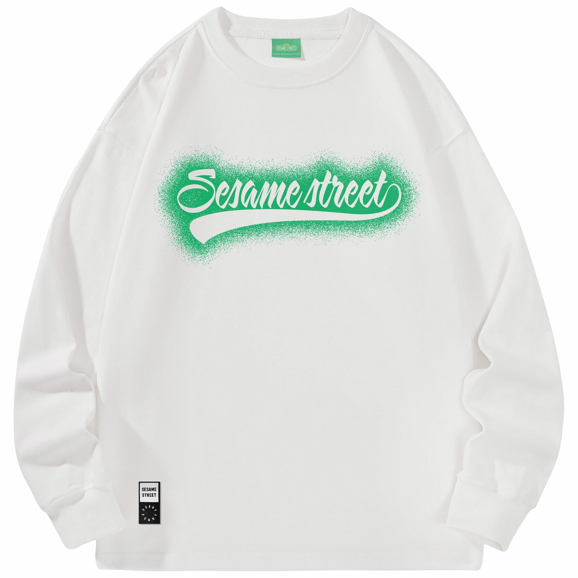 SESAME STREET/芝麻街 SESAME STREET T