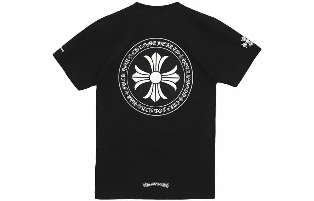 Chrome Hearts