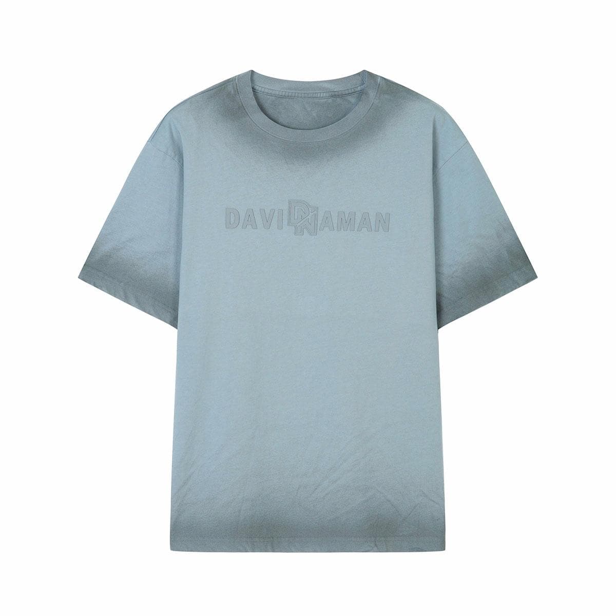 DAVID NAMAN SS24 logoT
