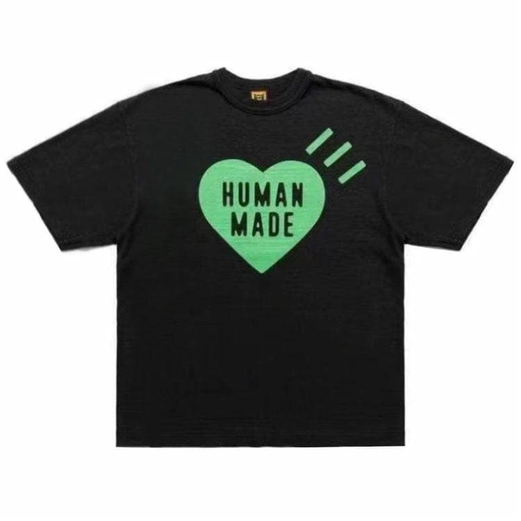 HUMAN MADE 1928 logoT