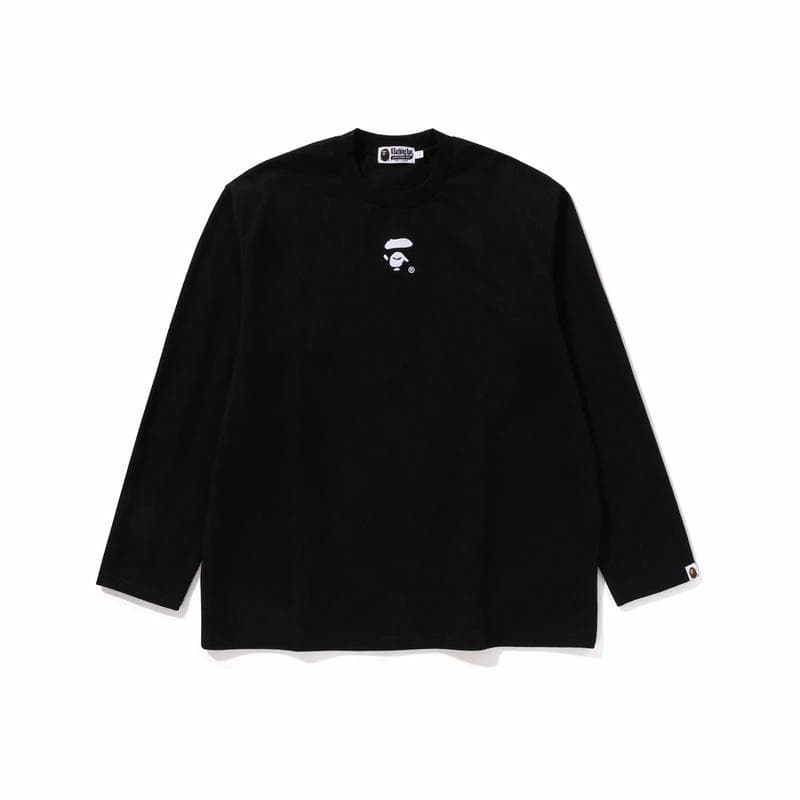 A BATHING APE SS24 Regular T-Shirt