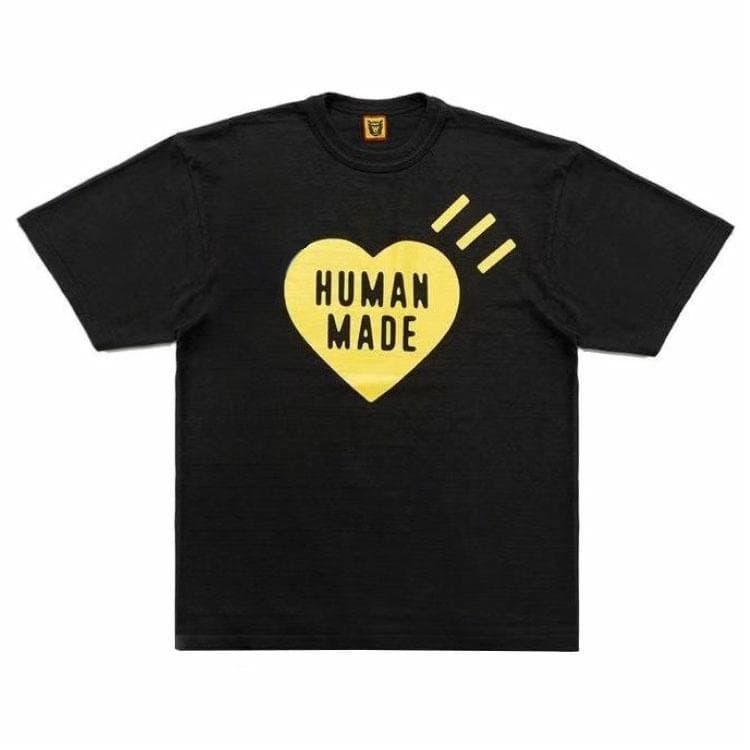 HUMAN MADE logoT