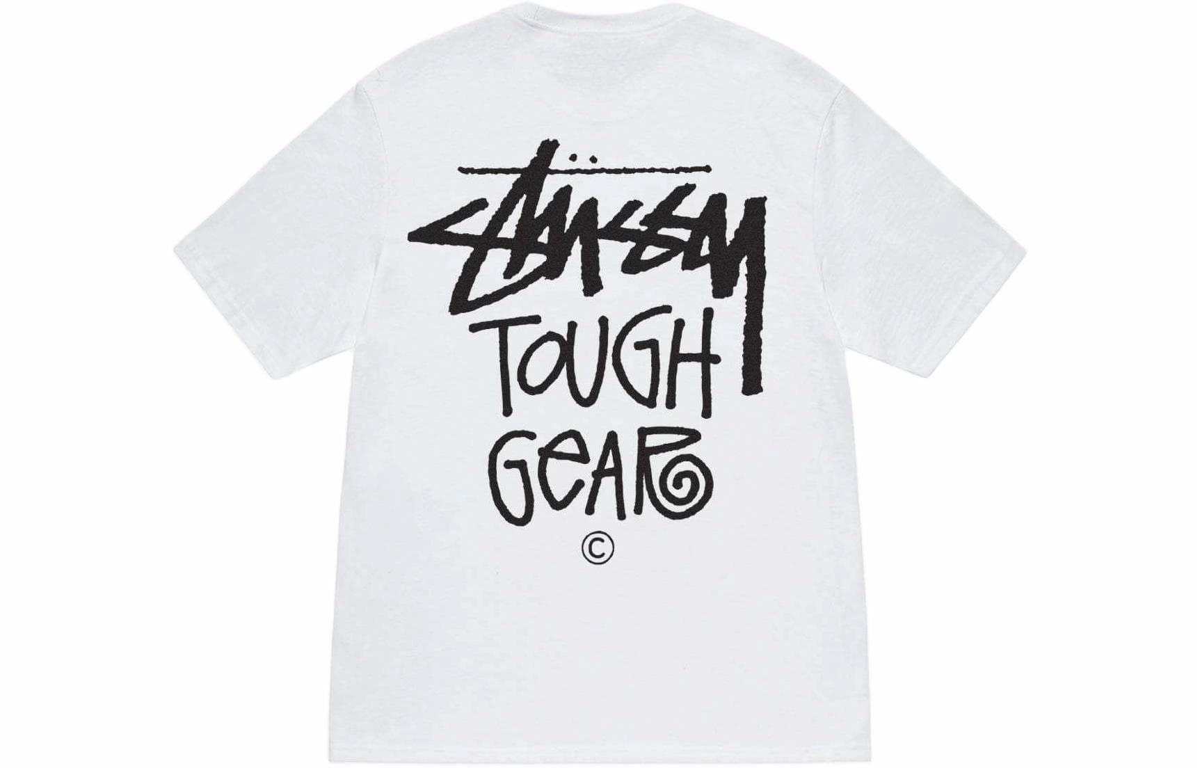 Stussy