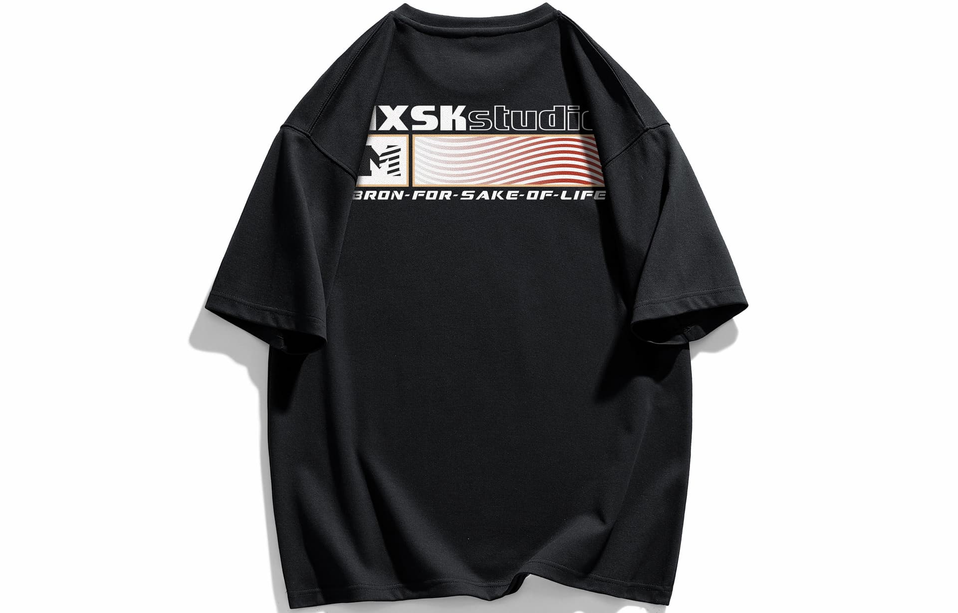 A.X.S.K LogoT