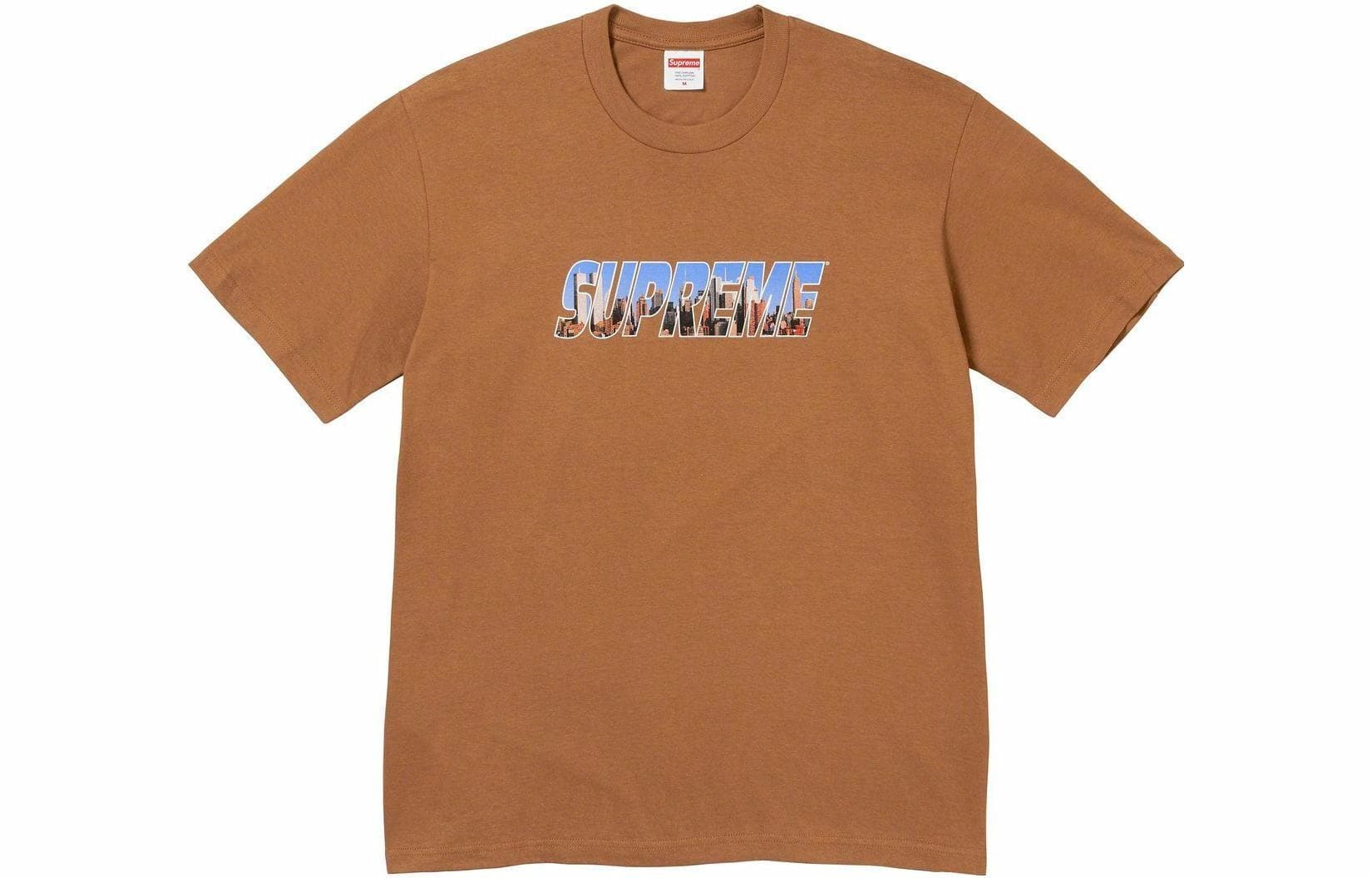Supreme Gotham Tee