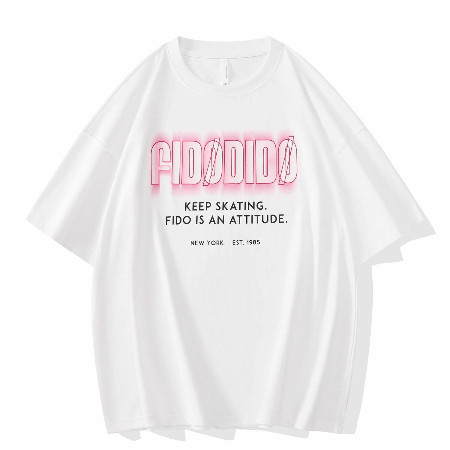FIDO DIDO LogoT