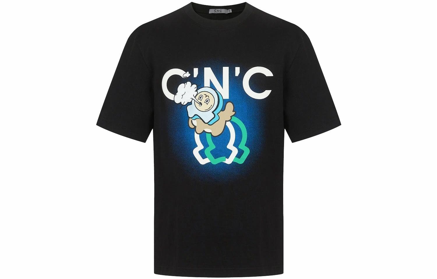 C'N'C T