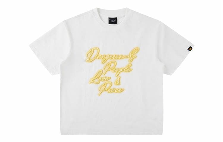 DANGEROUSPEOPLE LogoT