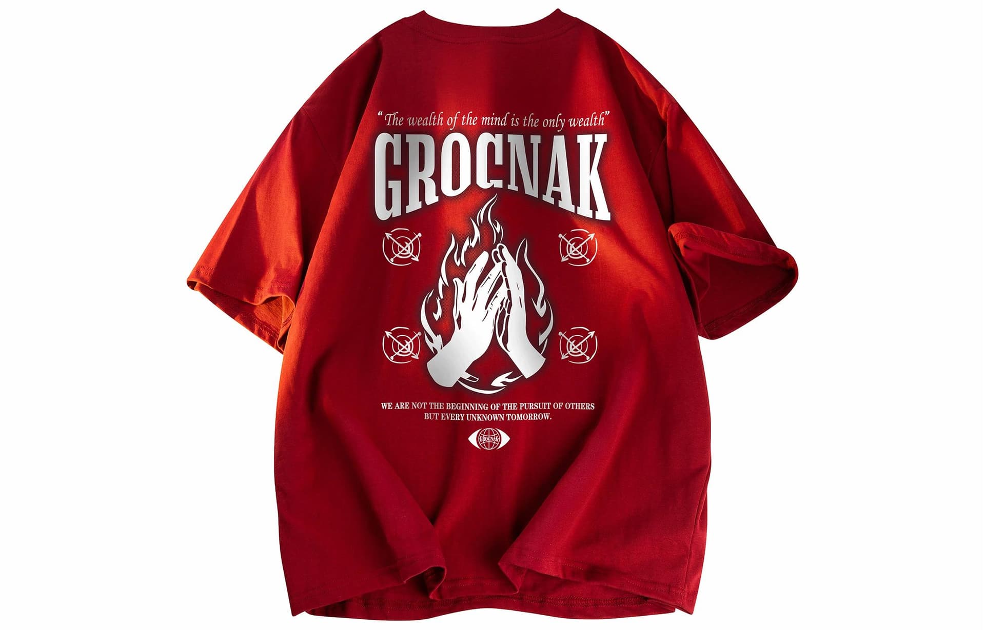 GROGNAK LogoT