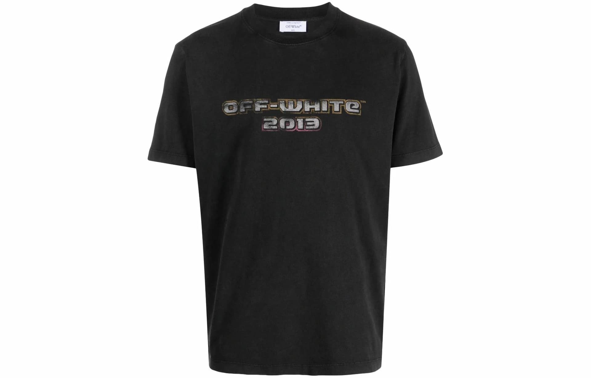 OFF-WHITE T