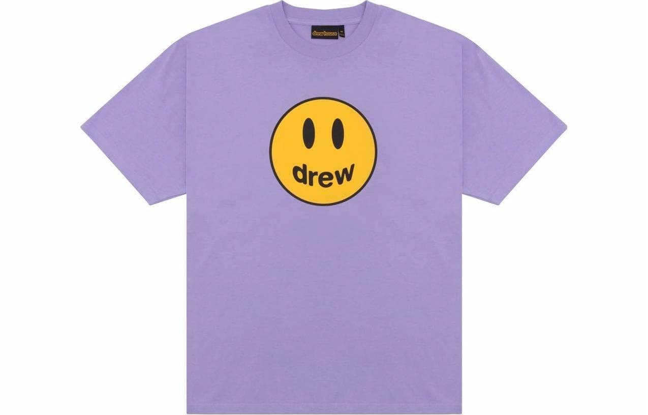 Drew House FW23 MASCOT SS TEE MASCOTT