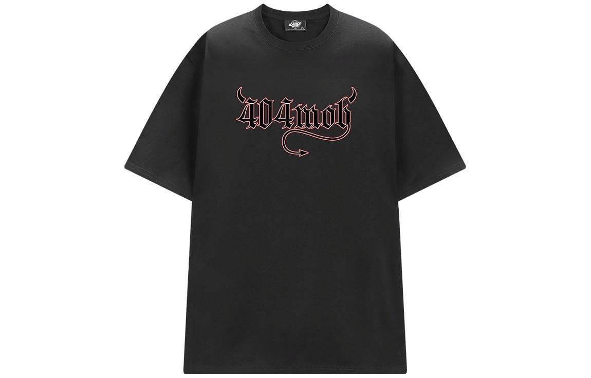 404MOB GANG SS24 T
