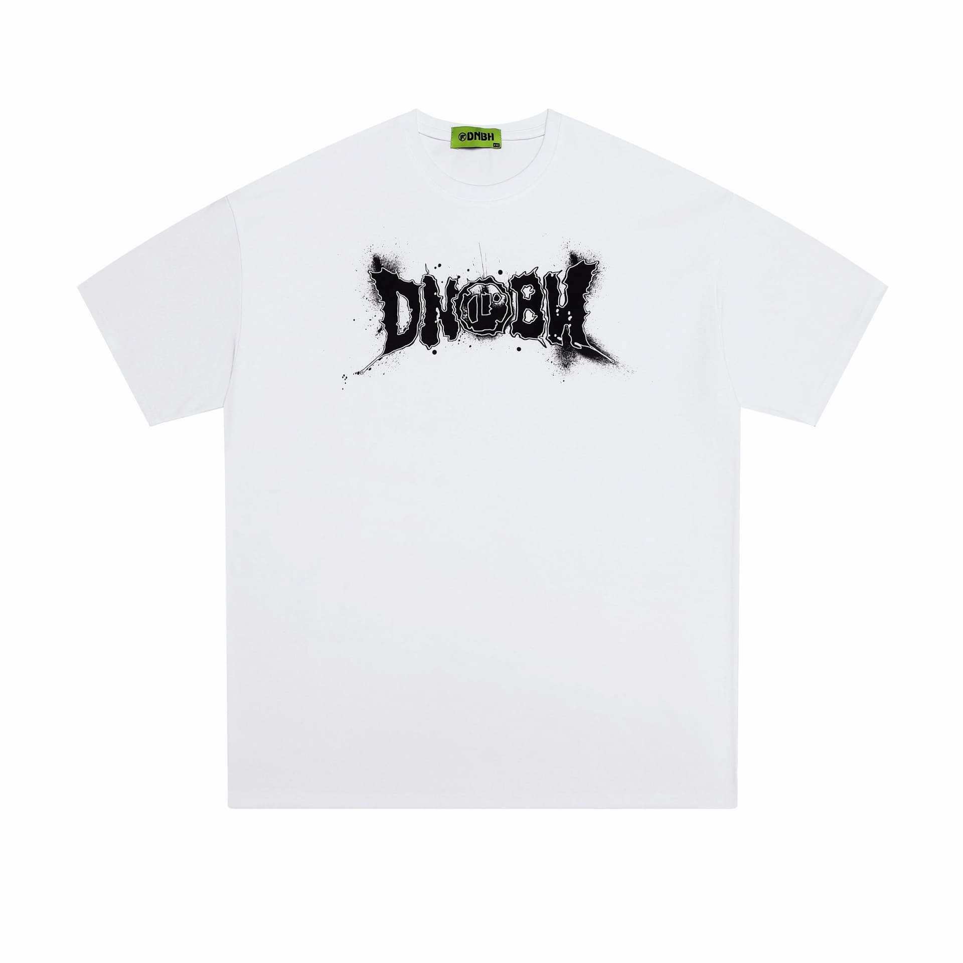 DNBH LogoT