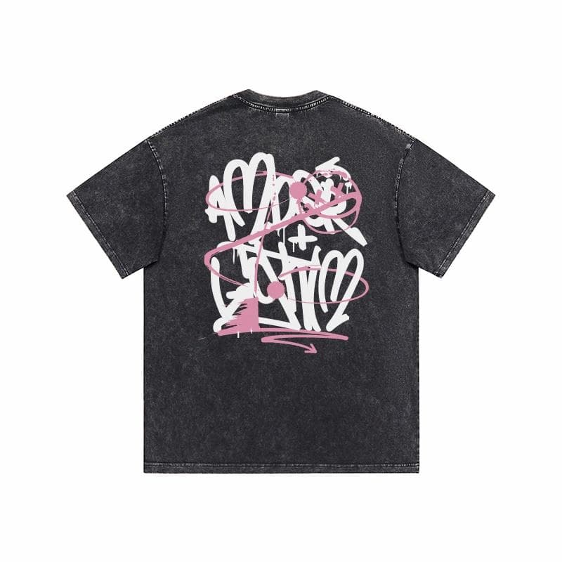 AMBER LIGHT T