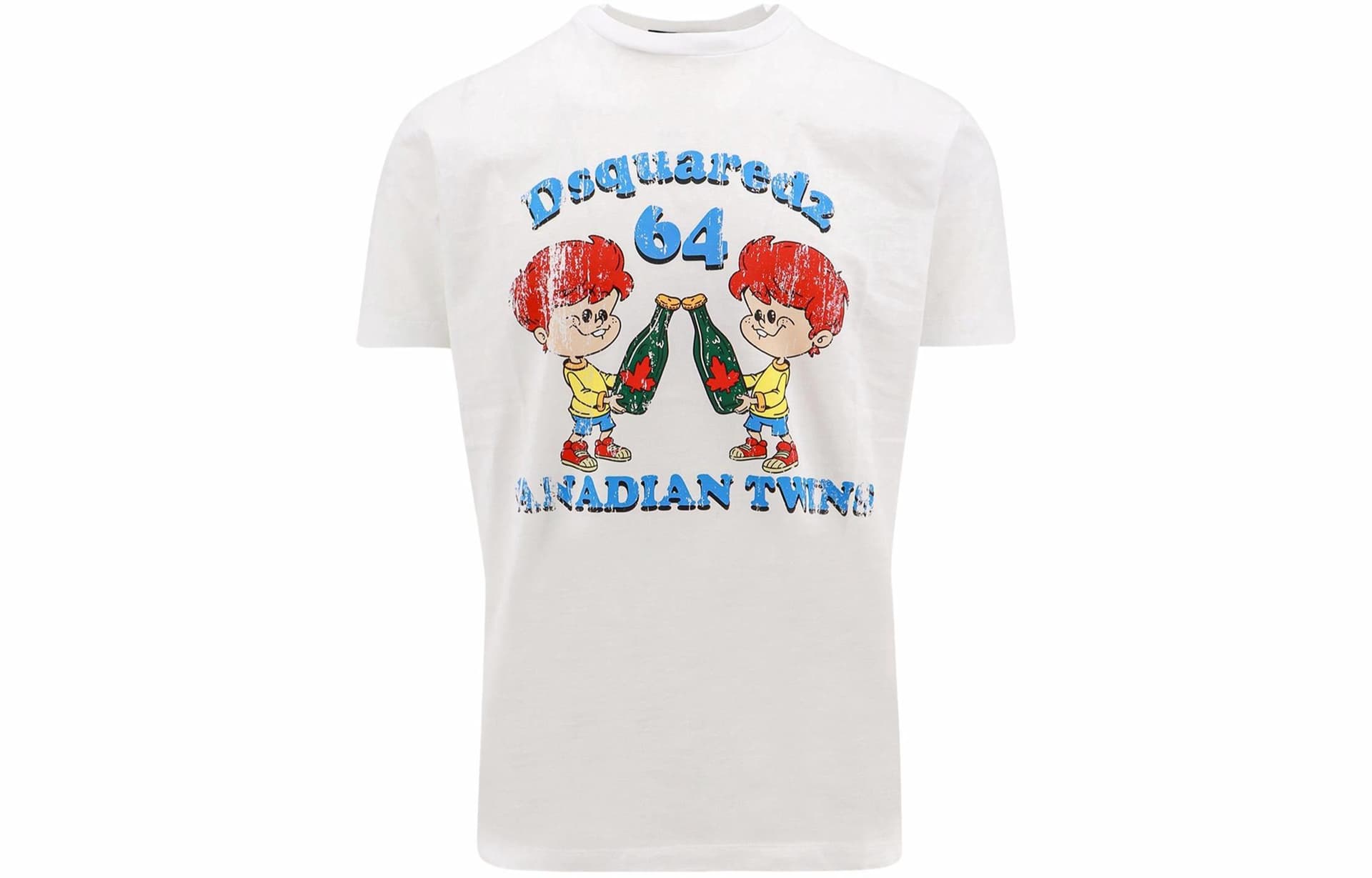 DSQUARED 2 DSQUARED2