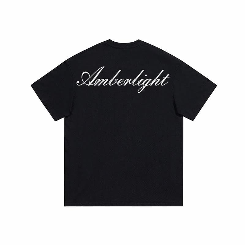 AMBER LIGHT LogoT
